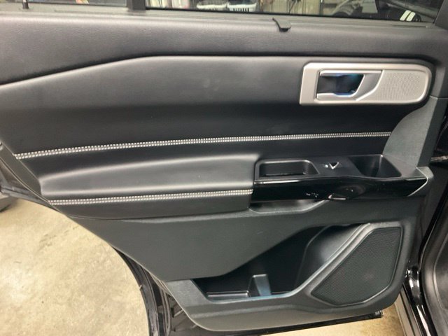 Certified 2023 Ford Explorer ST w/ Equipment Group 401A AWD/4WD image 15