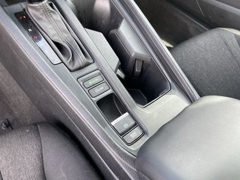 Used 2024 Honda Accord LX image 39
