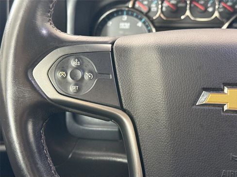 Used 2018 Chevrolet Silverado 1500 LT image 16