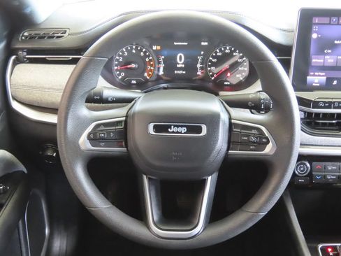 Used 2023 Jeep Compass Sport AWD/4WD image 46