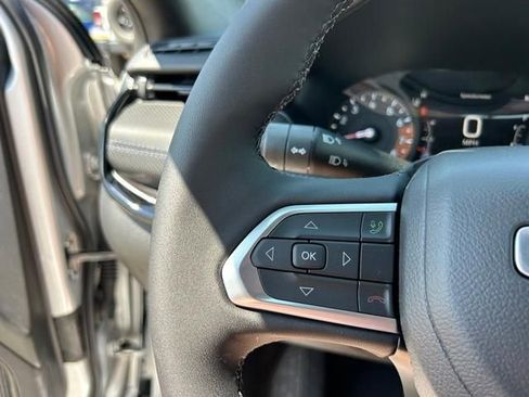 New 2025 Jeep Compass Limited w/ Sun & Sound Group image 22