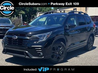 Certified 2025 Subaru Ascent Bronze Edition AWD/4WD 360° Tour