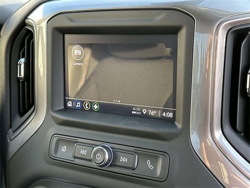 New 2024 GMC Sierra 2500 Pro w/ 1SA Pro Safety Plus Package image 25