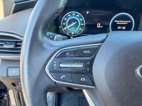 Used 2022 Hyundai Santa Fe SEL Convenience image 18