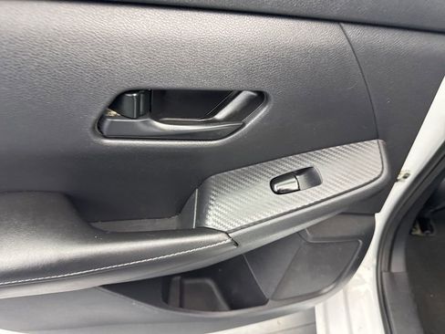 Used 2024 Nissan Sentra S image 34