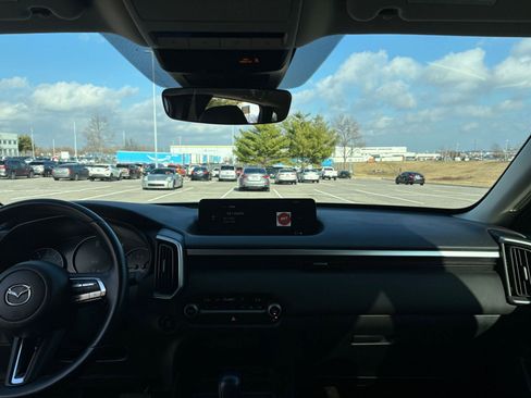 Used 2025 MAZDA CX-50 AWD 2.5 S w/ Select Package image 32