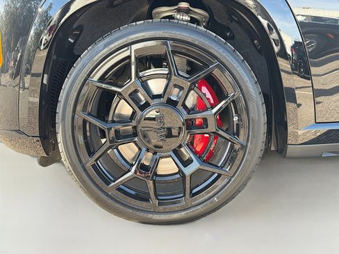 New 2026 BMW XM Label Red image 42