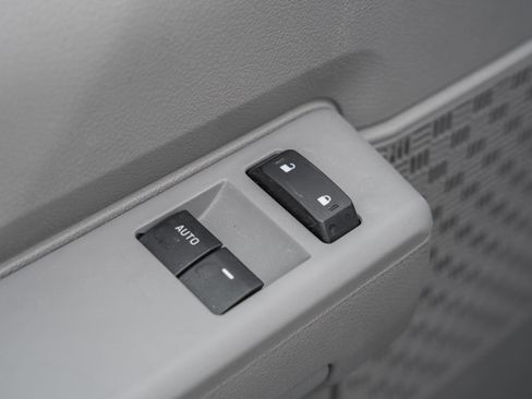 New 2026 Ford E-350 and Econoline 350 Super Duty w/ Power Equipment Group image 40