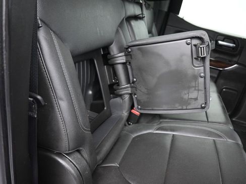 Used 2019 GMC Sierra 1500 SLT w/ SLT Premium Plus Package image 43