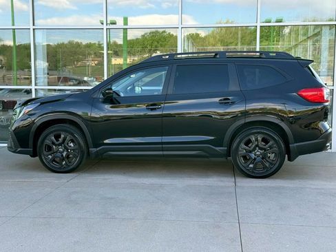 Used 2025 Subaru Ascent Bronze Edition AWD/4WD image 4
