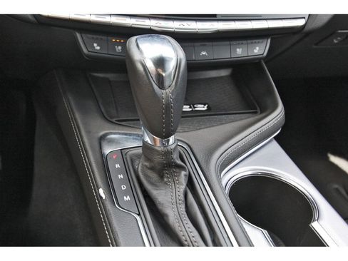 Certified 2026 Cadillac CT4 Premium Luxury RWD image 24
