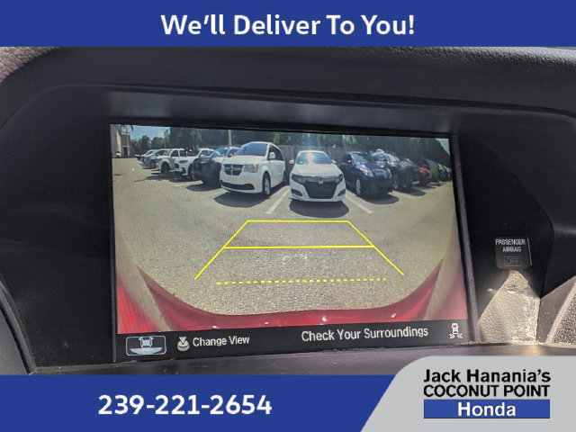 Used 2020 Acura ILX w/ Premium Package FWD image 34