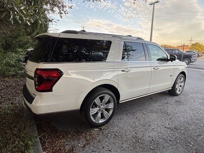 Used 2024 Ford Expedition Max King Ranch