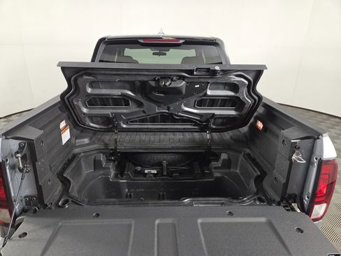 New 2026 Honda Ridgeline Sport image 3