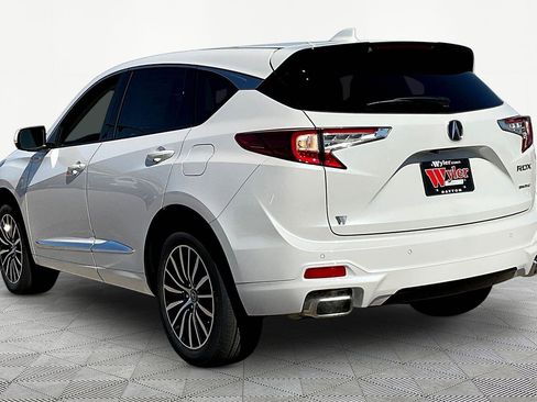 New 2026 Acura RDX SH-AWD w/ Advance Package image 4