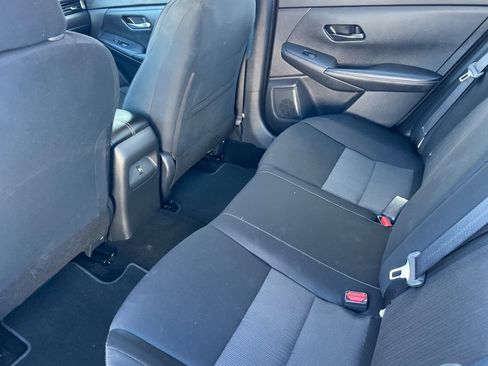 Used 2024 Nissan Sentra SV image 13