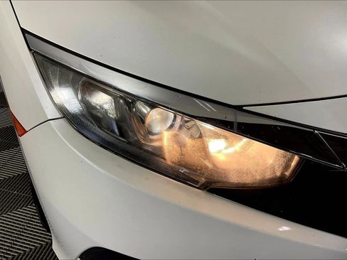 Used 2017 Honda Civic EX-T image 30