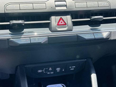 New 2026 Kia K4 GT-Line w/ GT-Line Sunroof Package FWD image 15