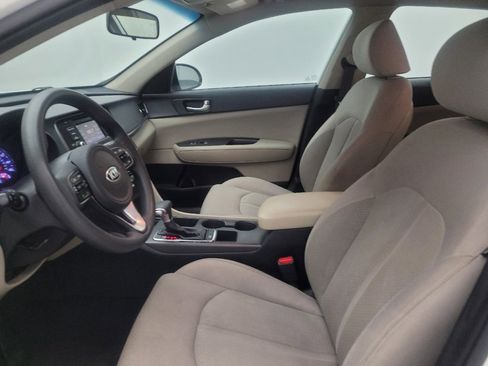 Used 2016 Kia Optima LX FWD image 17