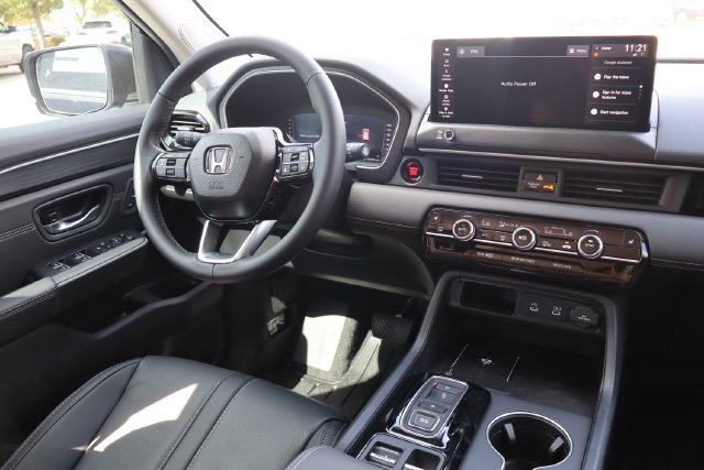 New 2026 Honda Pilot Touring image 10