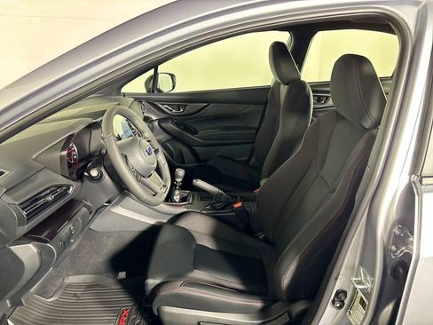 New 2026 Subaru WRX Premium image 11