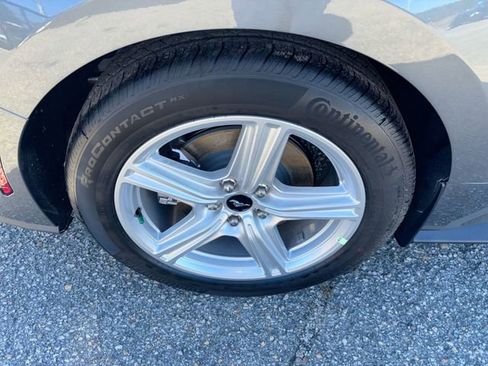 New 2026 Ford Mustang Coupe image 15