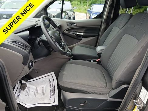 Used 2021 Ford Transit Connect XLT FWD image 14