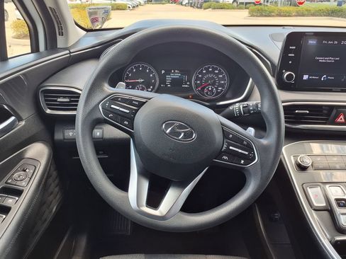 Used 2022 Hyundai Santa Fe SEL FWD image 20