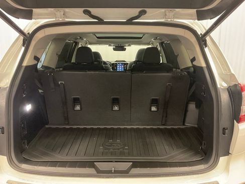 New 2026 Subaru Ascent Limited AWD/4WD image 30