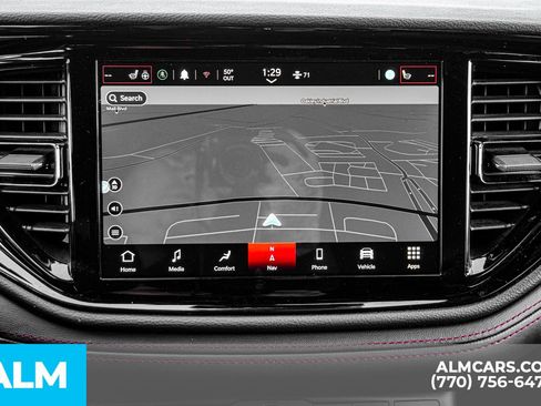 Used 2024 Dodge Durango GT image 40