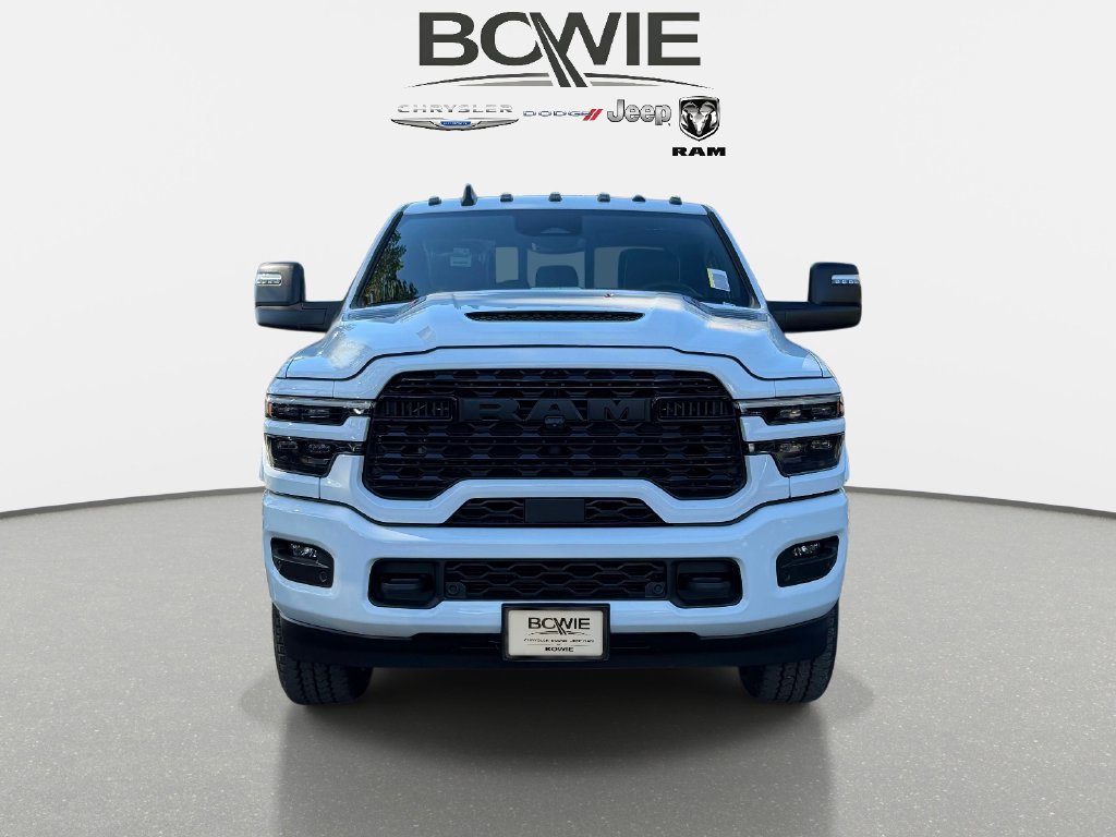 New 2027 RAM 3500 Limited AWD/4WD image 6