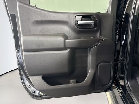 Used 2019 Chevrolet Silverado 1500 LT w/ All-Star Edition RWD image 26