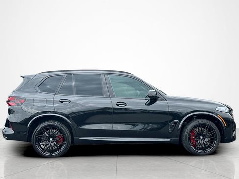 New 2026 BMW X5 M Competition w/ Executive Package AWD/4WD image 6