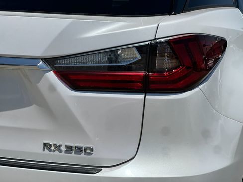 Used 2017 Lexus RX 350 FWD w/ Premium Package image 29