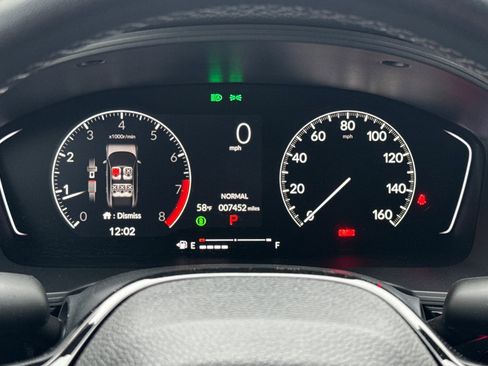 Certified 2023 Honda Civic Sport image 19