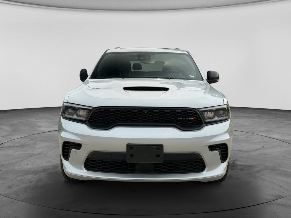 Used 2025 Dodge Durango R/T AWD/4WD image 2