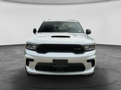 Used 2025 Dodge Durango R/T