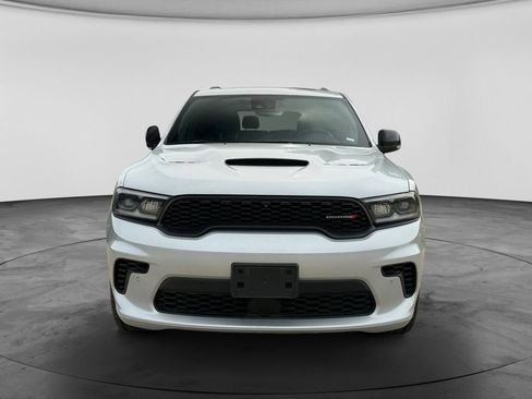 Used 2025 Dodge Durango R/T AWD/4WD image 2