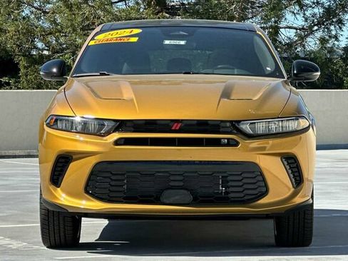 New 2024 Dodge Hornet GT Plus AWD/4WD image 6