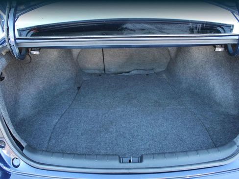 Used 2016 Honda Accord EX image 35