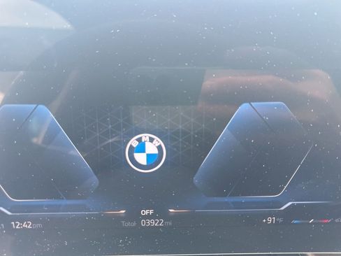 Used 2025 BMW X1 xDrive28i w/ Technology Package AWD/4WD image 1