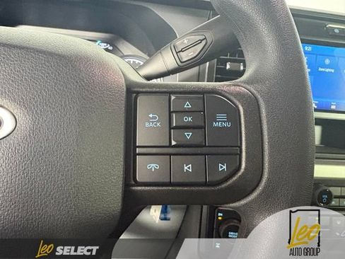 Used 2026 Ford F250 XLT AWD/4WD image 14