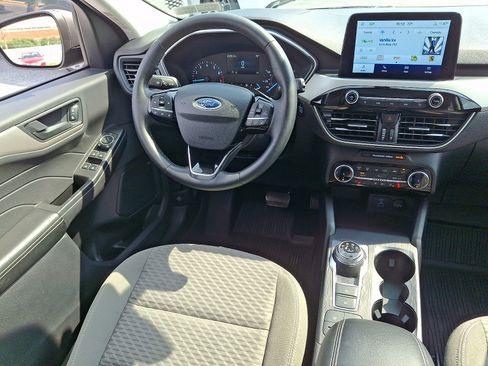 Used 2022 Ford Escape SE w/ Convenience Package AWD/4WD image 14