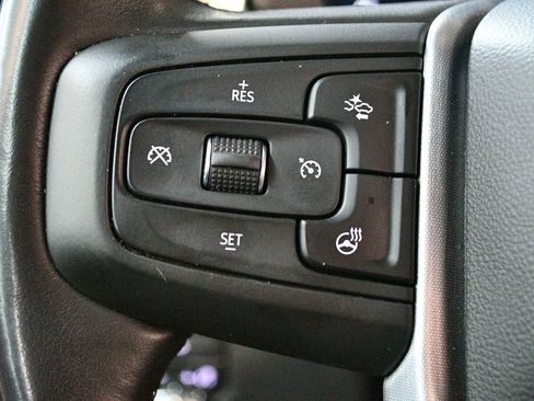 Used 2022 GMC Sierra 1500 Elevation image 47