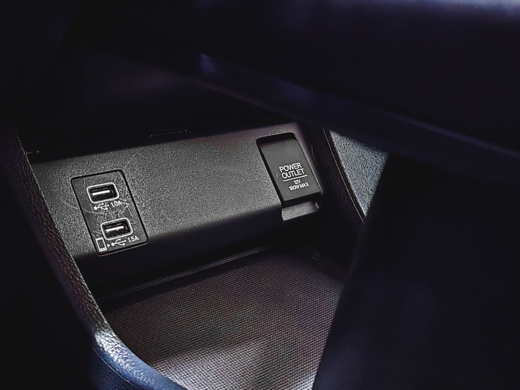 Used 2019 Honda HR-V Sport image 31