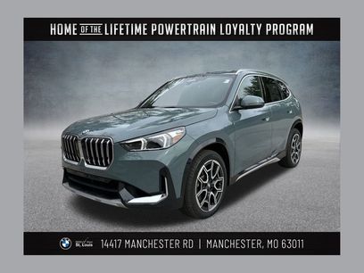 Used 2025 BMW X1 xDrive28i w/ Convenience Package