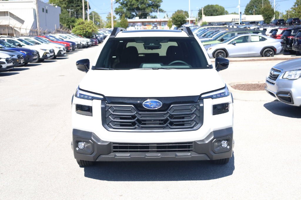 New 2026 Subaru Outback Touring AWD/4WD image 4