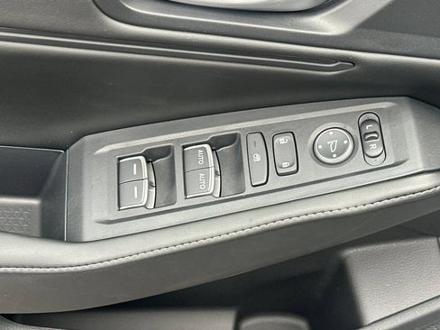 New 2026 Honda Accord Sport image 11