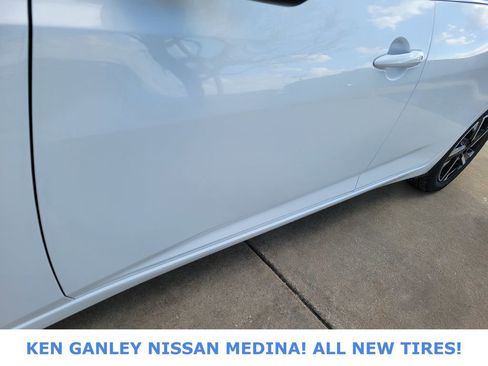 Used 2024 Nissan Sentra SV image 11