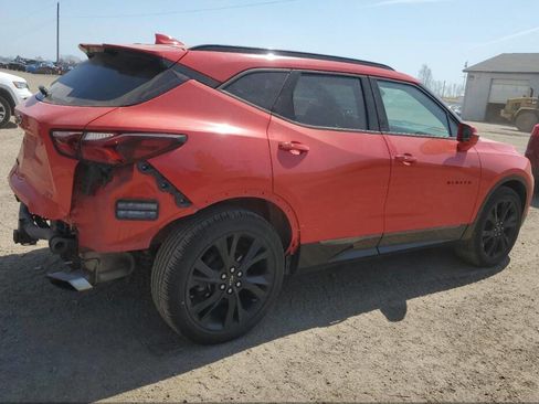 Used 2020 Chevrolet Blazer RS AWD/4WD image 64